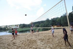 В Раменском отметят День физкультурника
