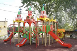 До конца голосования за благоустройство территорий осталось 7 дней