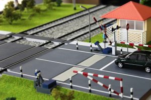 Переезд в Фаустово закроют на месяц