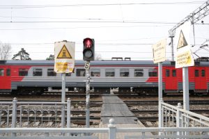 Расписание электричек Казанского направления МЖД в столичном регионе и Рязанской области изменится в октябре в связи с путевыми работами