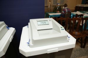 Передавая традиции