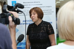 В системе образования округа произошли изменения