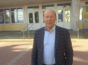 От нашего с вами голоса зависит очень многое