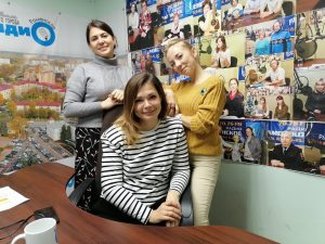 Елена Яковлева об организации детских праздников