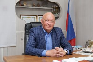 Сергей Владимирович Анурьев
