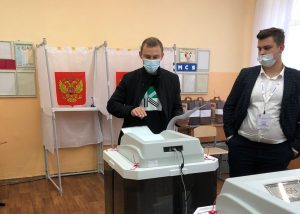 Все в наших руках