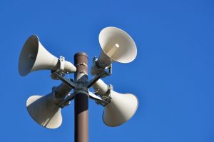 В Раменском округе проверят систему оповещения населения