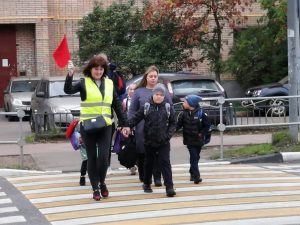 Раменчане присоединились к акции «Родительский патруль»