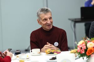 «Активному долголетию» исполнилось два года