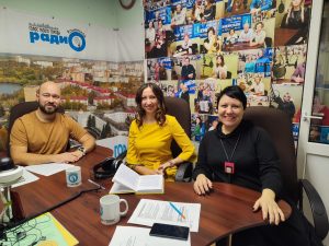 Наталья Бельская о профессии бухгалтера