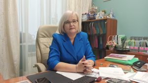 Анна Юрьева: «Директор школы — это не менеджер в офисе»