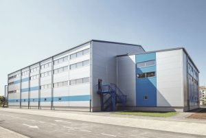 В Раменском городском округе построят два коммерческих объекта