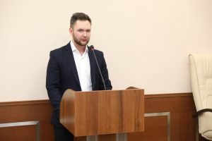 В Раменском г.о. транспортное обслуживание населения выполняют шесть транспортных компаний