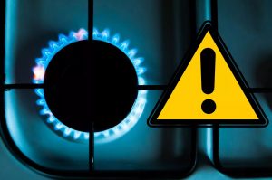 Пользуйтесь газом безопасно!