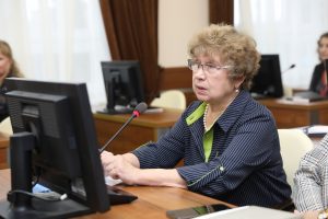 На прошлой неделе, 15 октября, в России стартовала перепись населения