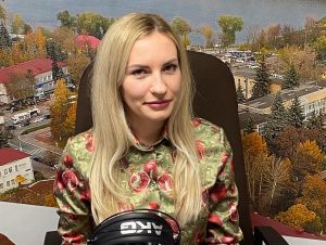 Как распознать остеопороз рассказала Марина Калабина