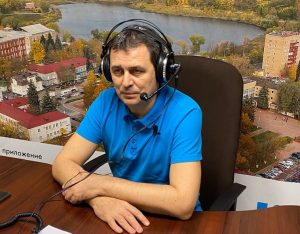 Максим Дектярев о безопасности оказания медпомощи