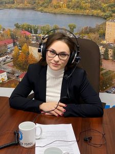 Как повысить иммунитет ребенка рассказала Александра Свешникова