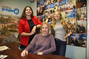 Мария Денисова стала победителем конкурса «Я придумал арт-объект»