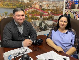 О работе отделений переливания крови и хирургии Раменской ОБ