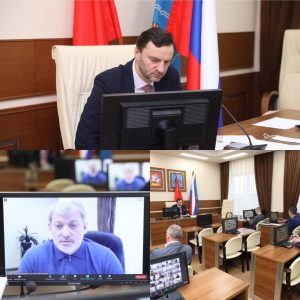 Раменский водоканал приступил к пуско-наладочным работам новой станции обезжелезивания в Ганусово
