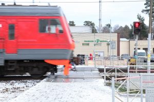 Станет ли железнодорожный транспорт комфортнее?