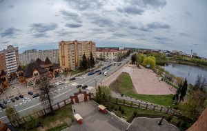Город Раменское занял девятое место в индексе цифровизации