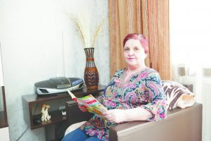 Оставаться дома и беречь себя