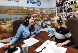 Елена Трусилина и Екатерина Кудимова о событиях в Раменском