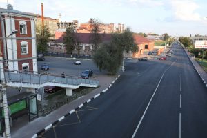 Завершен ремонт дорог в Раменском городском округе