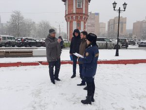 Более 50 нарушений чистоты помогли устранить «внештатники» Госадмтехнадзора в Раменском и Жуковском с начала года