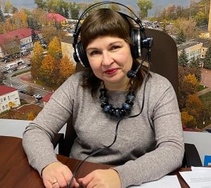 Елена Шатрова рассказала, как питаться без вреда для здоровья