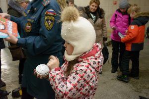 Что может быть дороже счастливых глаз ребёнка