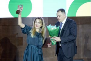 Жители Раменского г.о. – в числе победителей конкурса «Лучших Управдомов Подмосковья»