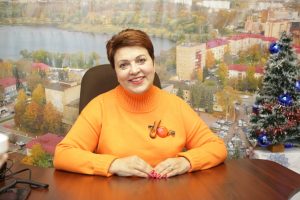 Давно ли вы были в Гжели?