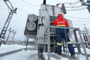 В Подмосковье реализована дополнительная программа повышения надежности электроснабжения