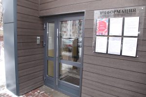 В Раменском округе проходит муниципальный этап конкурса «Лучший отремонтированный подъезд»