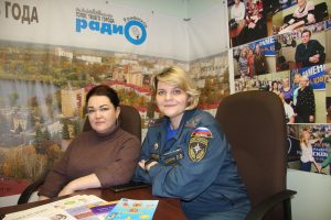 Ольга Сметанина и Людмила Фомина о работе о трудными подростками