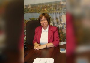 Наталья Александровна Асеева