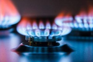 Еще в один дом в Раменском округе пришел газ