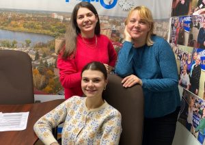 Дарья Макарова о работе загородных фотостудий “Зеленая Дача” и “Терем”