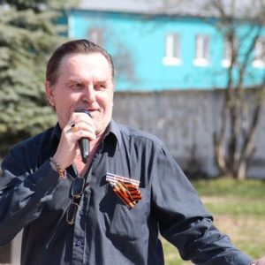 Ушел из жизни общественный деятель, коллекционер, хранитель традиций Сергей Малкин