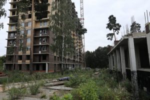 Выплаты денежных компенсаций получат дольщики семи домов в Раменском городском округе