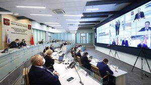 В Подмосковье в этом году капитально отремонтируют 65 школ и 20 детских садов