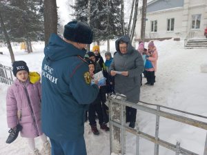 Регулярно на территории Раменского городского поселения проводятся профилактические мероприятия «День пожарной безопасности»
