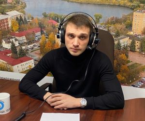 Врач травматолог-ортопед Раменской ОБ Денис Минаев о травмах в зимний период