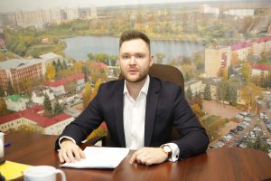Александр Храпов о скидках и льготах на проезд в Московской области