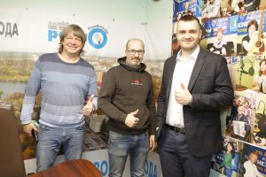 Гастрономический туризм в Раменском