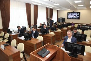 Служба 112 сообщает