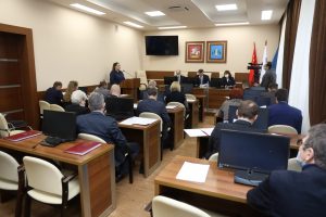 Светлана Зуева о порядке признания граждан малоимущими
